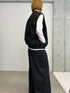 egg zip vest